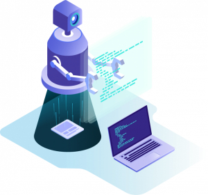 Разработка сайта для автоматизации бизнес-процессов в Воскресенске