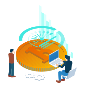 Создание сложного сайта для блокчейн и криптовалюты в Воскресенске