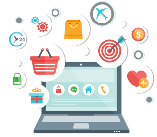 Разработка площадки электронной коммерции в Воскресенске